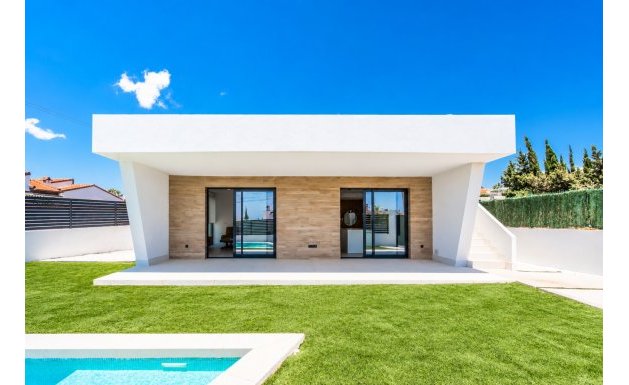 Detached villa - Reventa - Ciudad Quesada - Ciudad Quesada - Rojales