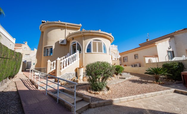 Detached villa - Reventa - Ciudad Quesada - Ciudad Quesada - Rojales