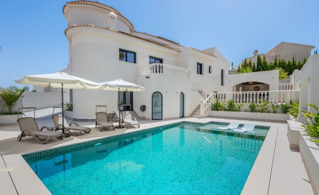 Detached villa - Reventa - Ciudad Quesada - Ciudad Quesada - Rojales
