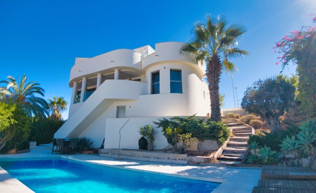 Detached villa - Reventa - Ciudad Quesada - La  Marquesa Golf