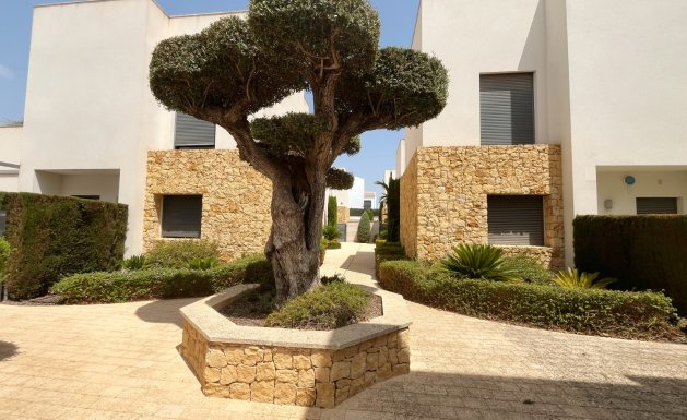 Detached villa - Reventa - Ciudad Quesada - Pueblo Bravo