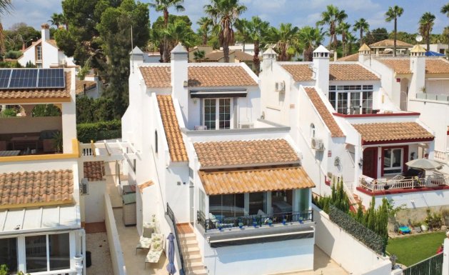 Detached villa - Reventa - Orihuela Costa - Villamartín