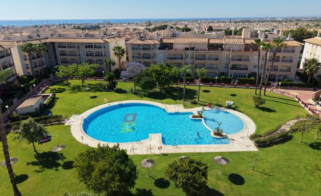 duplex - Herverkoop - Orihuela Costa - Playa Flamenca