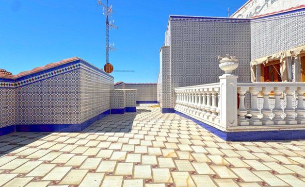 duplex - Herverkoop - San Pedro del Pinatar - San Pedro del Pinatar