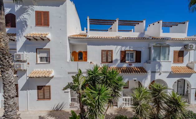 Duplex - Resale - Ciudad Quesada - La Marquesa Golf