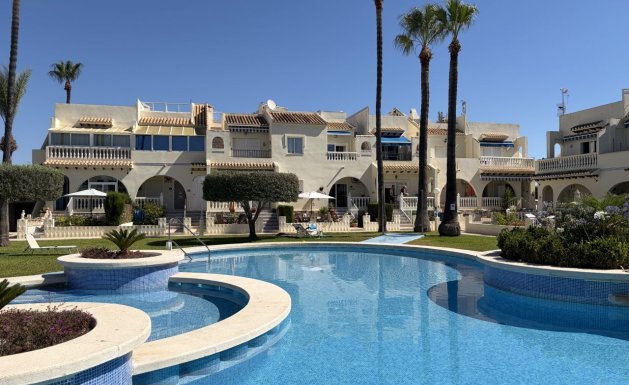 Duplex - Resale - Ciudad Quesada - Pueblo Bravo