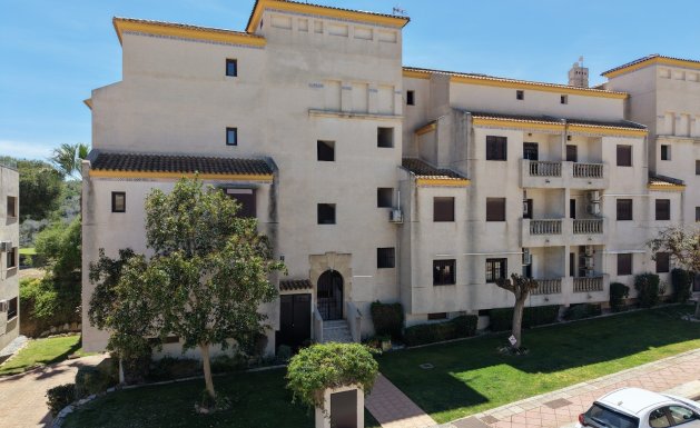 Duplex - Resale - Orihuela Costa - Las Ramblas