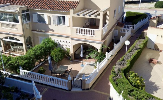 Duplex - Resale - Orihuela Costa - Playa Flamenca