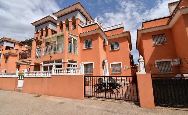 Duplex - Resale - Orihuela Costa - Playa Flamenca