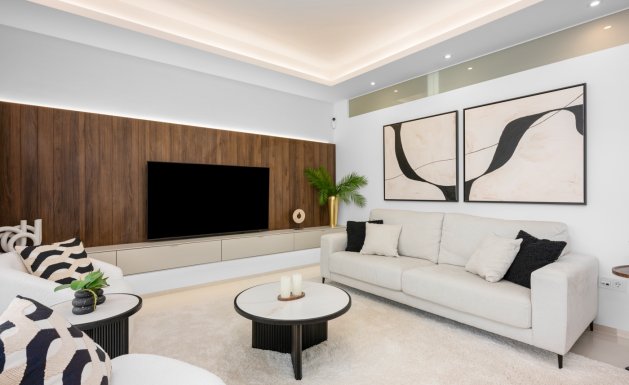 Ground floor apartment - Resale - Ciudad Quesada - Ciudad Quesada - Rojales