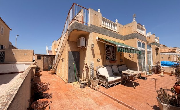 Ground Floor Bungalow - Reventa - Torrevieja - El limonar