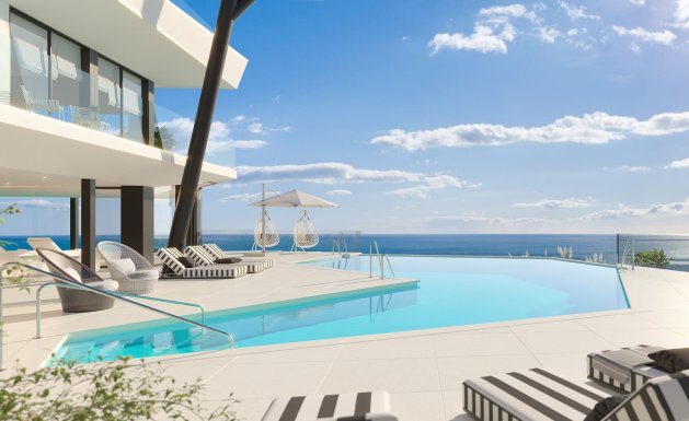 ground-floor - New Build - Fuengirola - Fuengirola