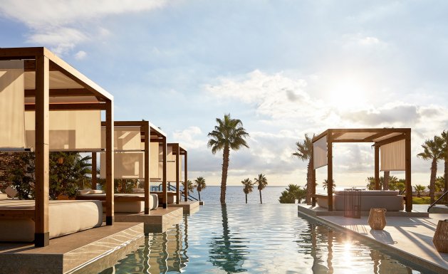 ground-floor - Nieuwbouw - Macenas - Macenas