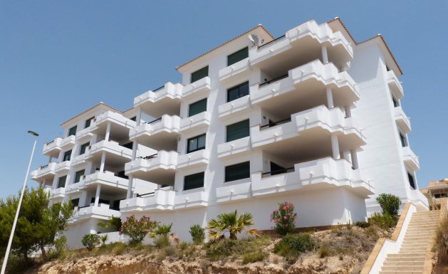 ground-floor - Nieuwbouw - Orihuela Costa - Orihuela Costa