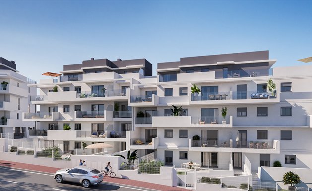 ground-floor - Obra nueva - Manilva - Manilva