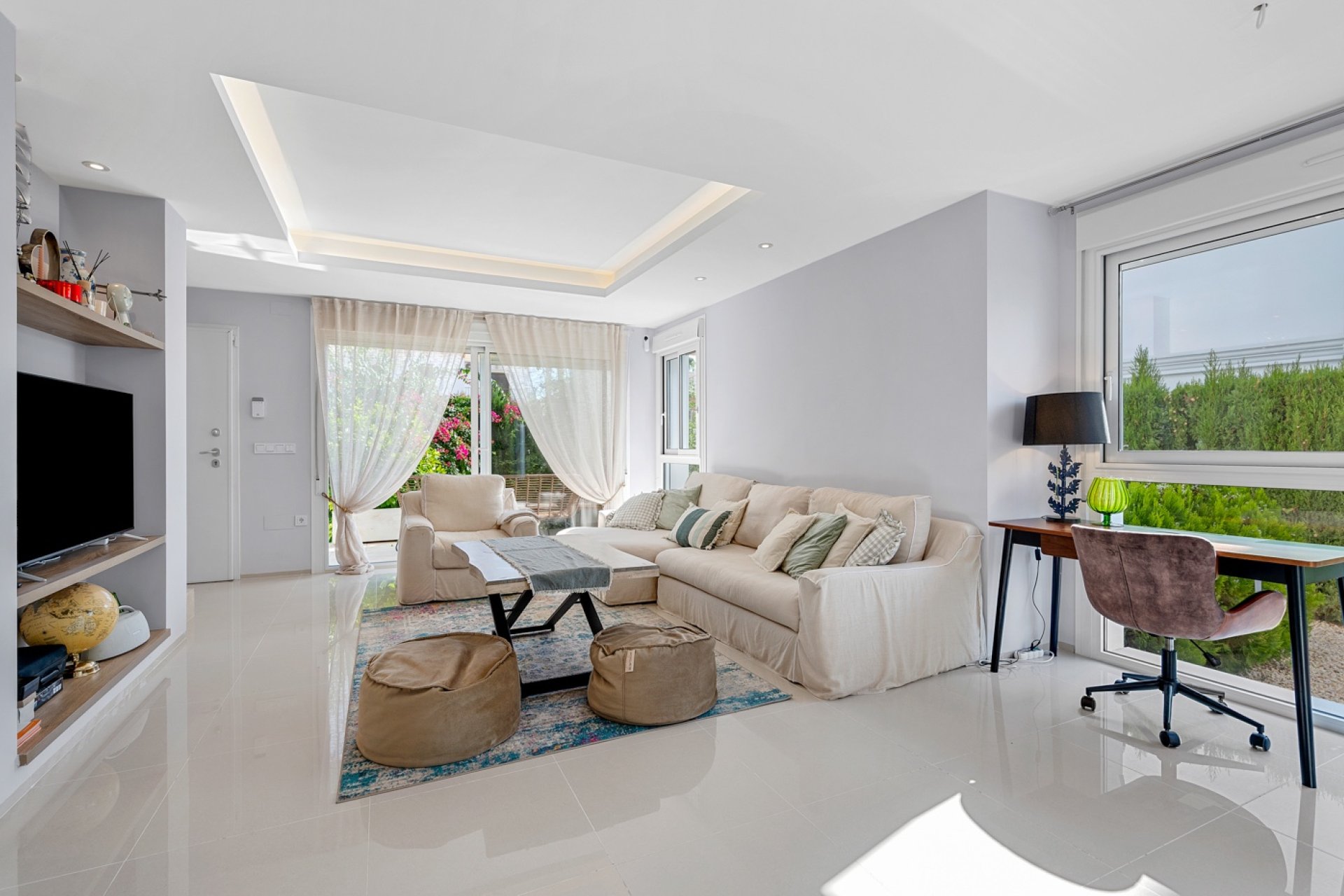 Herverkoop - Adosado - Ciudad Quesada - DOÑA PEPA