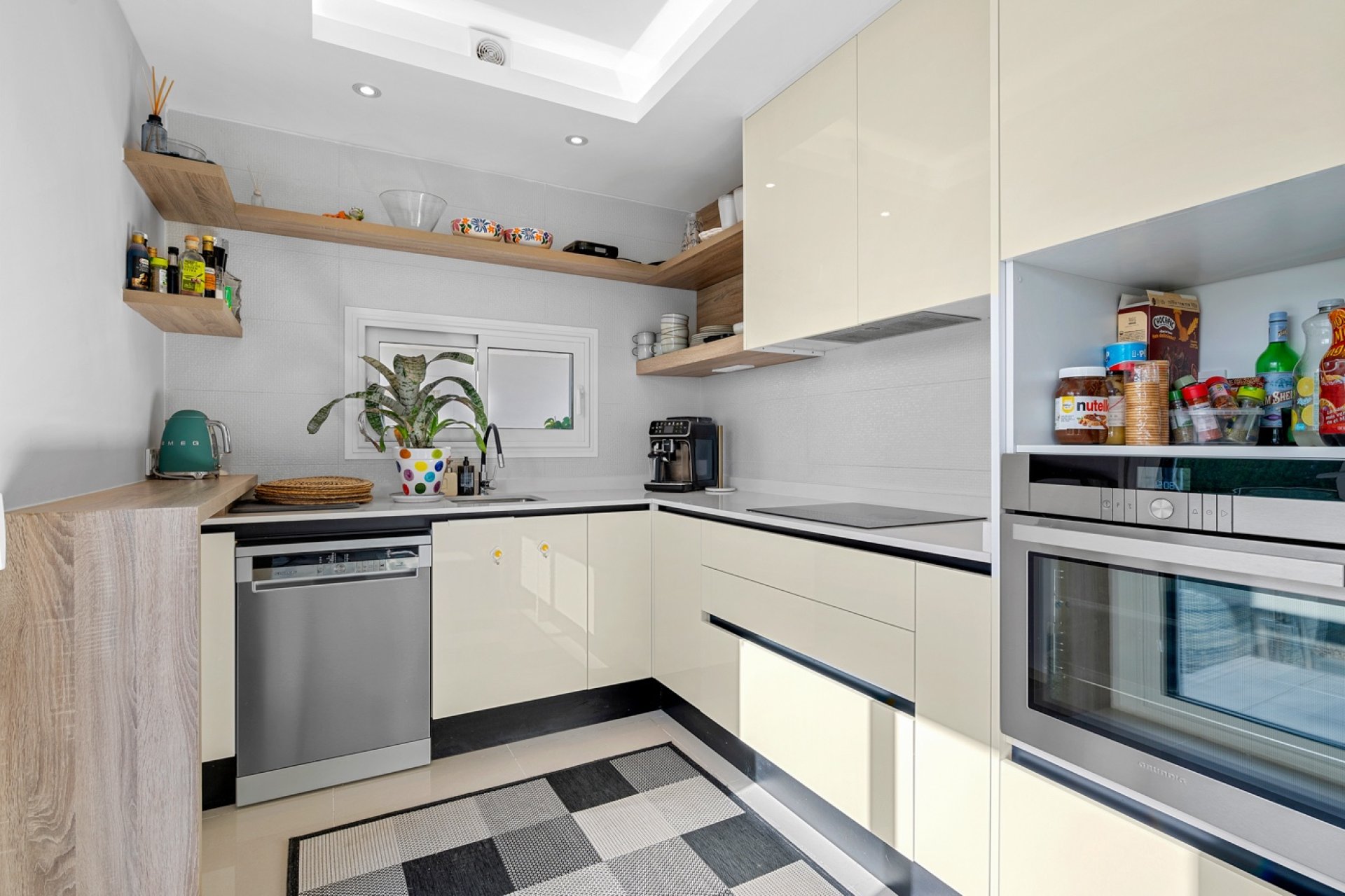 Herverkoop - Adosado - Ciudad Quesada - DOÑA PEPA