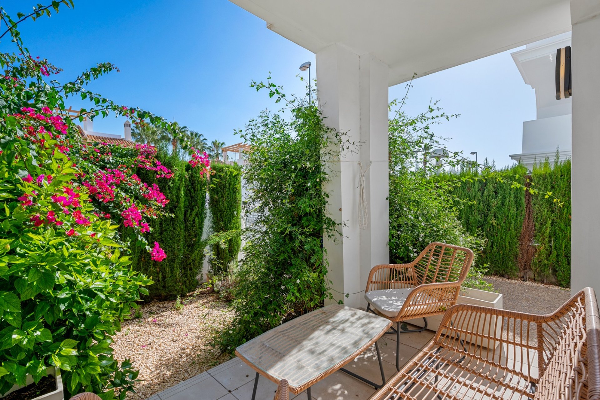 Herverkoop - Adosado - Ciudad Quesada - DOÑA PEPA