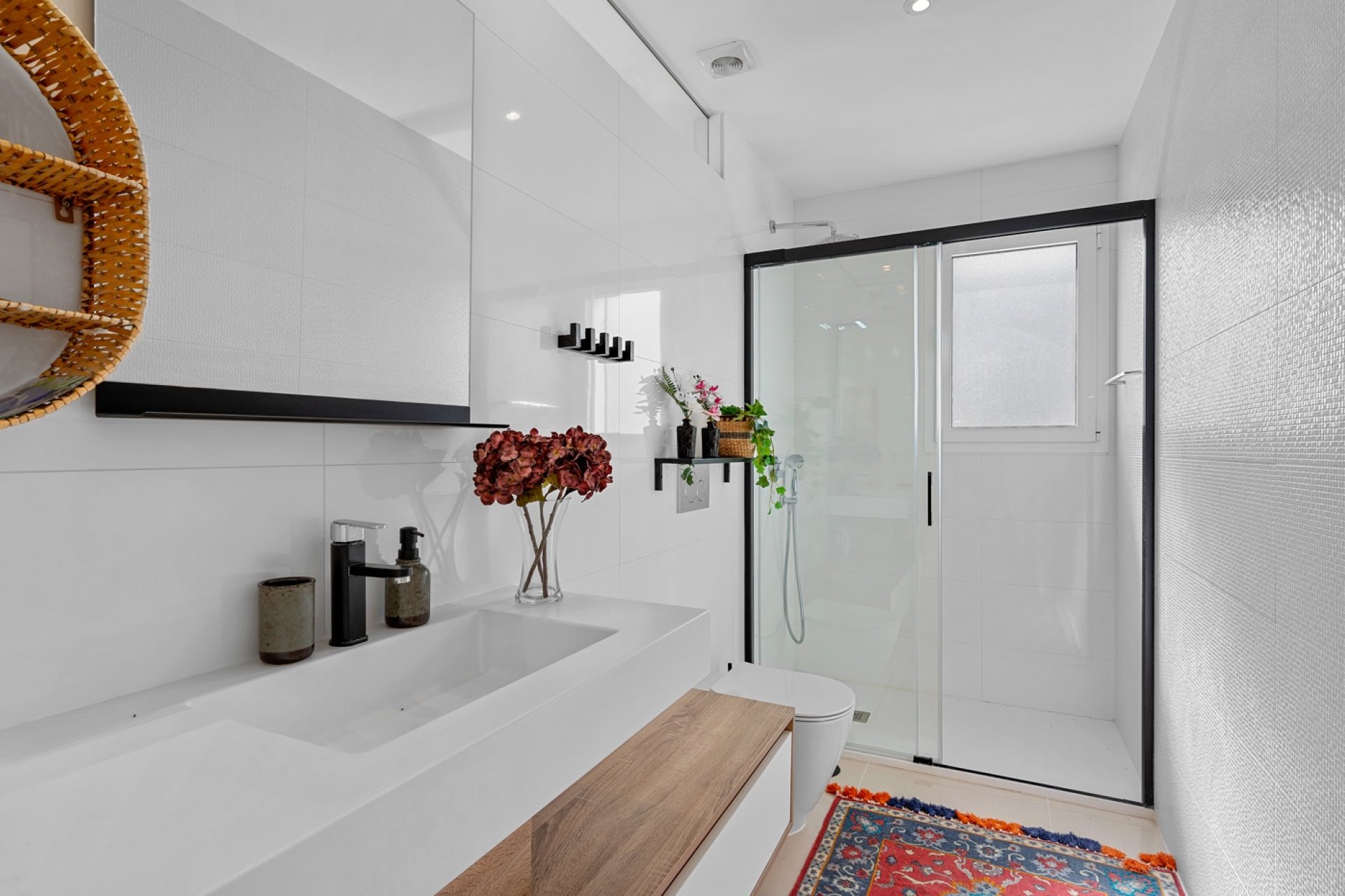 Herverkoop - Adosado - Ciudad Quesada - DOÑA PEPA