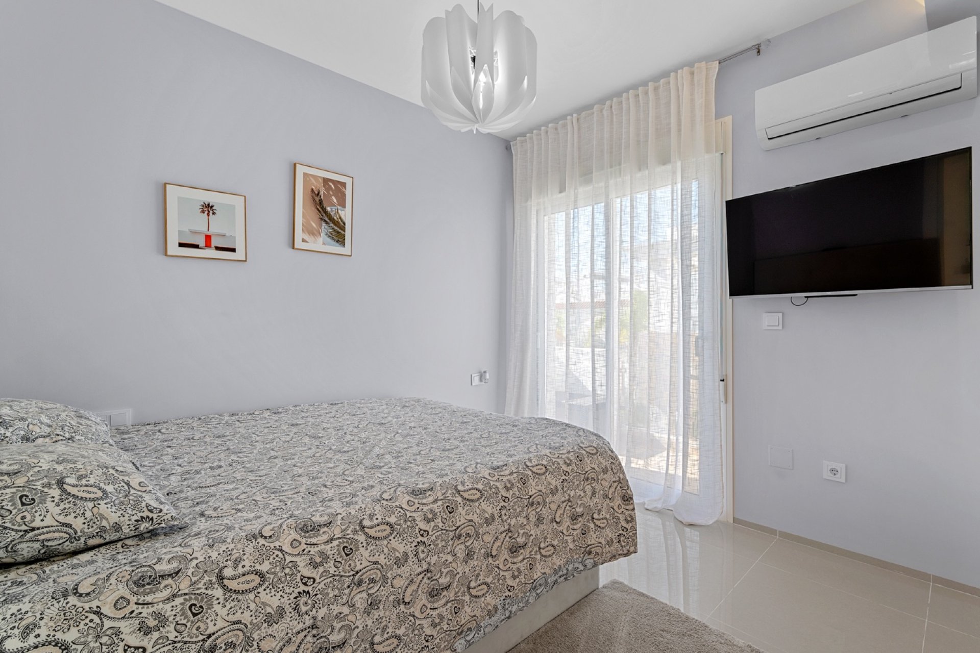 Herverkoop - Adosado - Ciudad Quesada - DOÑA PEPA