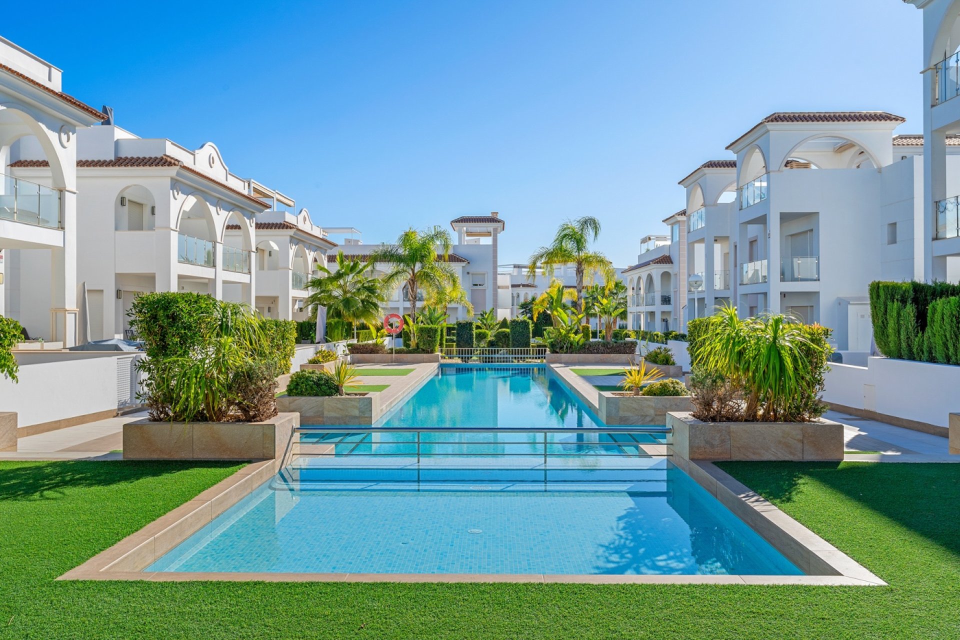 Herverkoop - Adosado - Ciudad Quesada - DOÑA PEPA