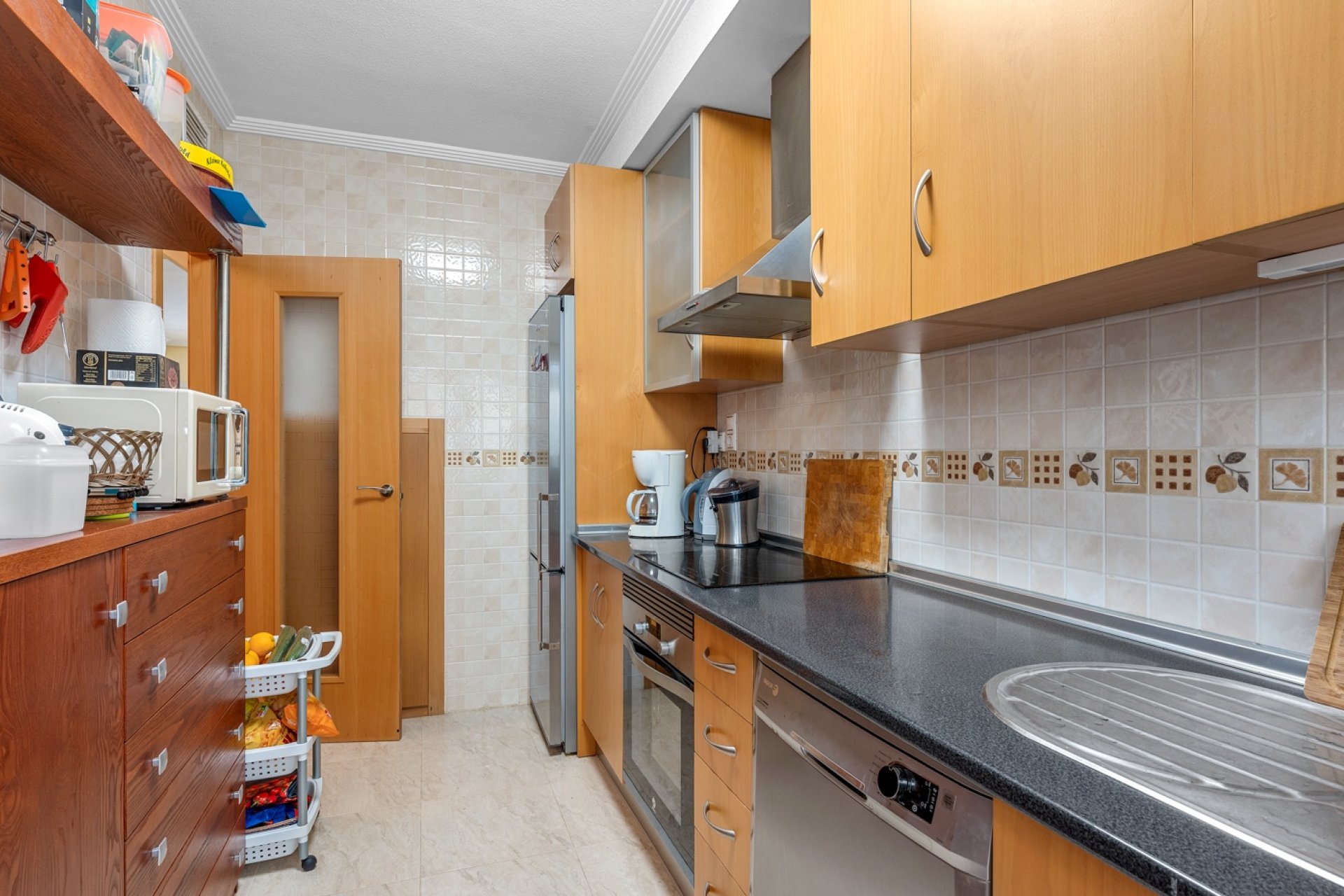 Herverkoop - Adosado - Orihuela Costa - Villamartín