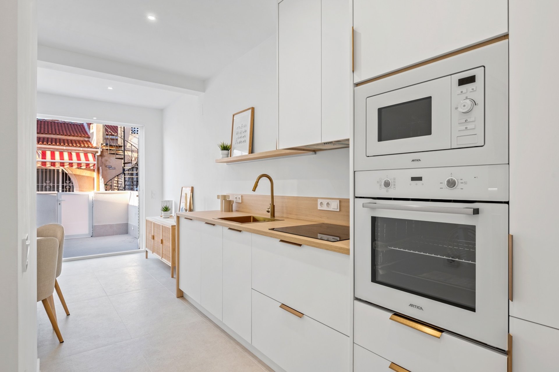 Herverkoop - Adosado - Torrevieja - El chaparral