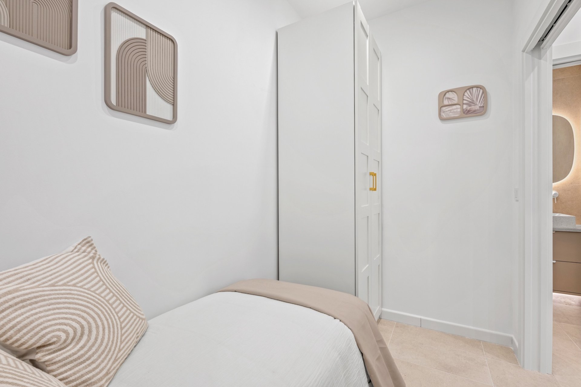 Herverkoop - Adosado - Torrevieja - El chaparral