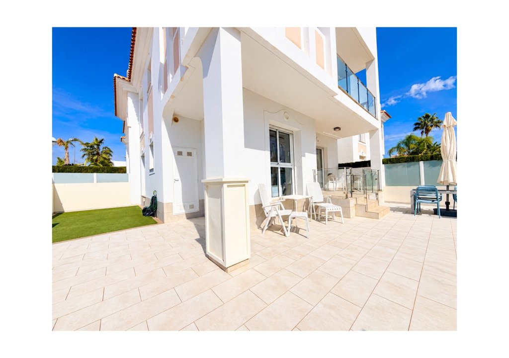 Herverkoop - Apartament - Ciudad Quesada - Dona Pepa