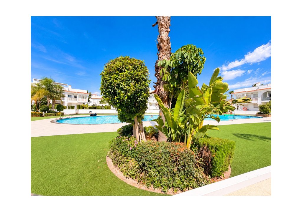 Herverkoop - Apartament - Ciudad Quesada - Dona Pepa