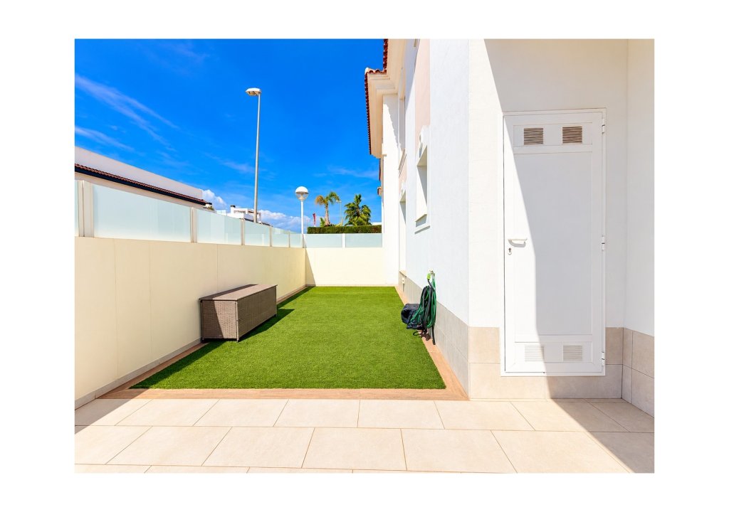 Herverkoop - Apartament - Ciudad Quesada - Dona Pepa