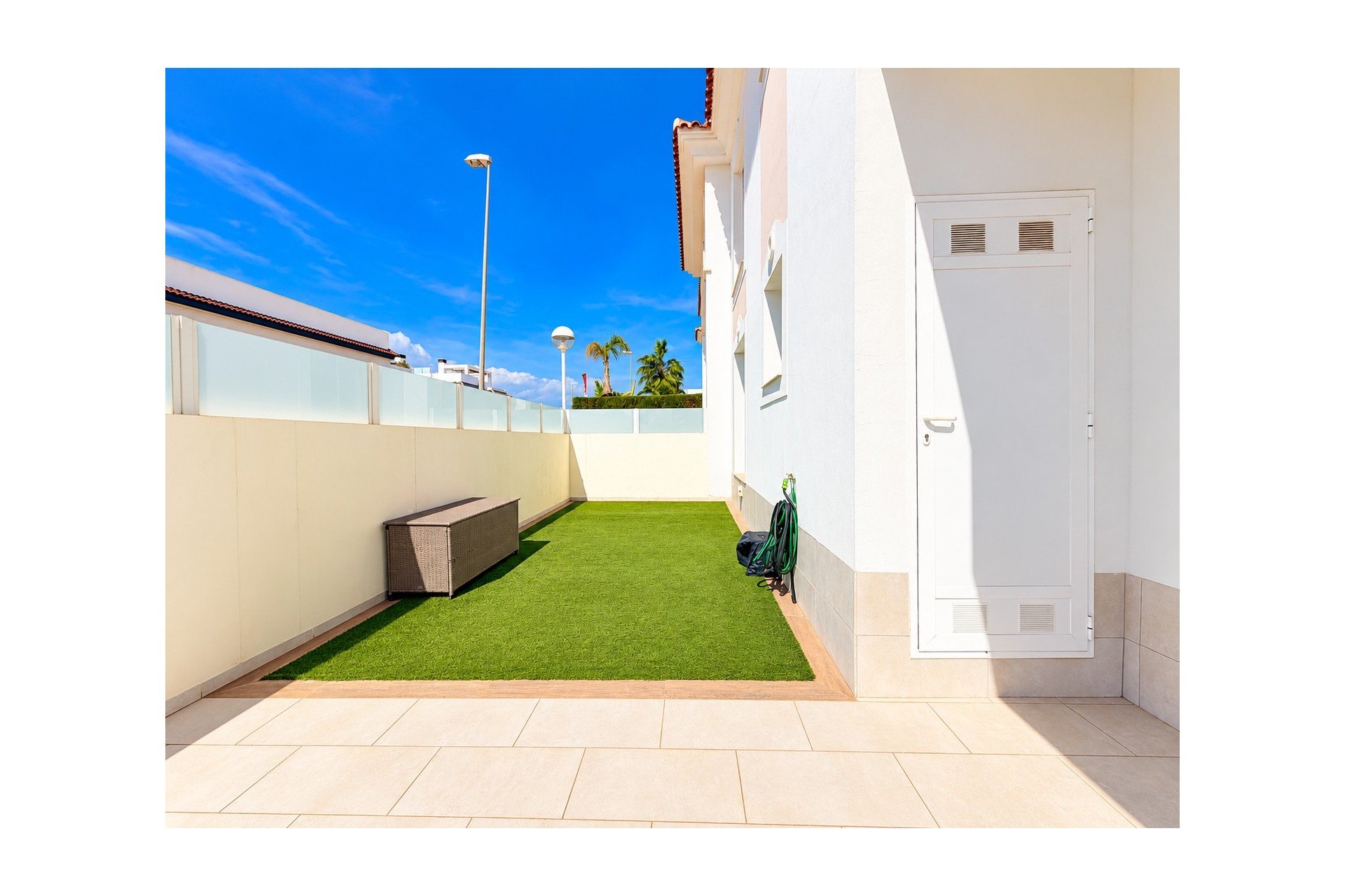 Herverkoop - Apartament - Ciudad Quesada - Dona Pepa