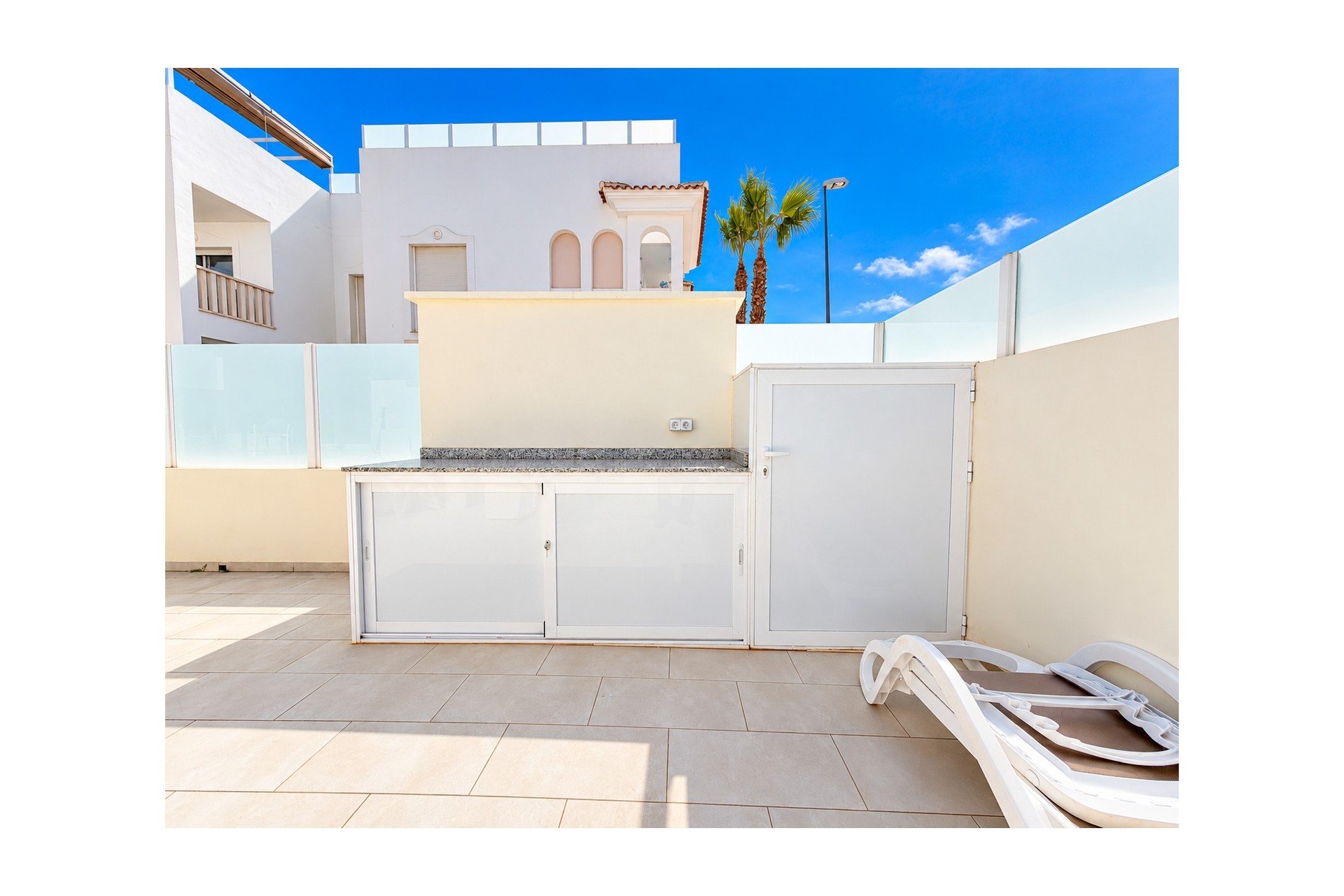 Herverkoop - Apartament - Ciudad Quesada - Dona Pepa