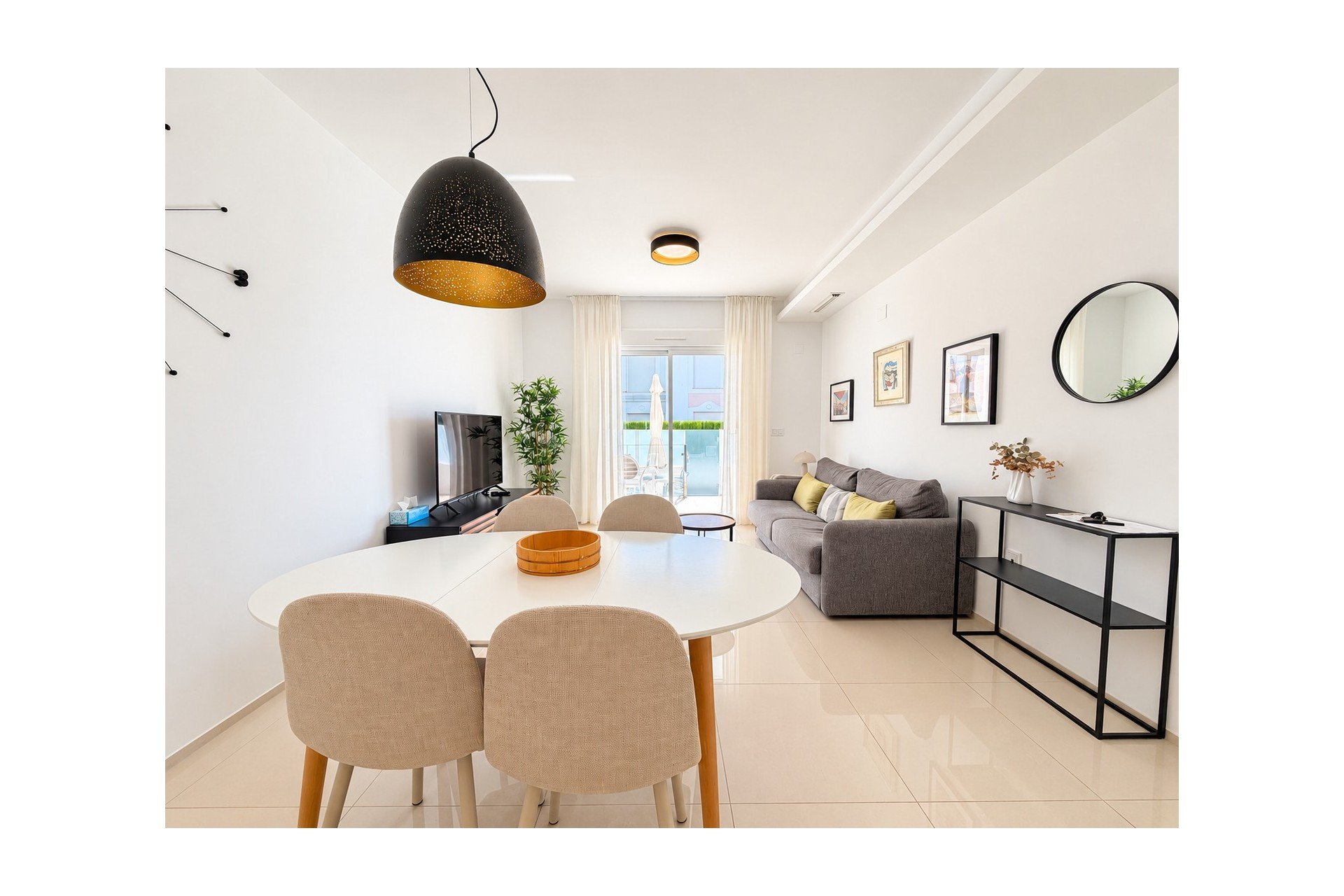 Herverkoop - Apartament - Ciudad Quesada - Dona Pepa