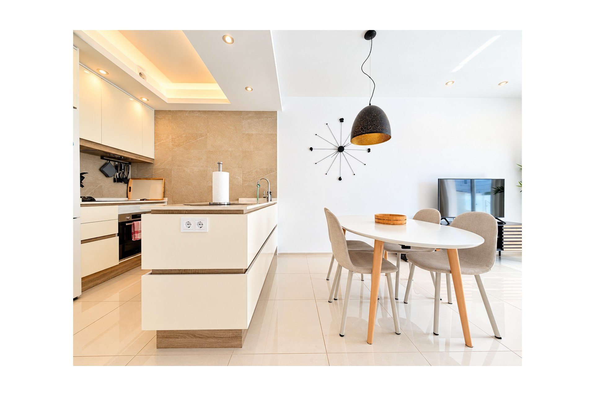 Herverkoop - Apartament - Ciudad Quesada - Dona Pepa