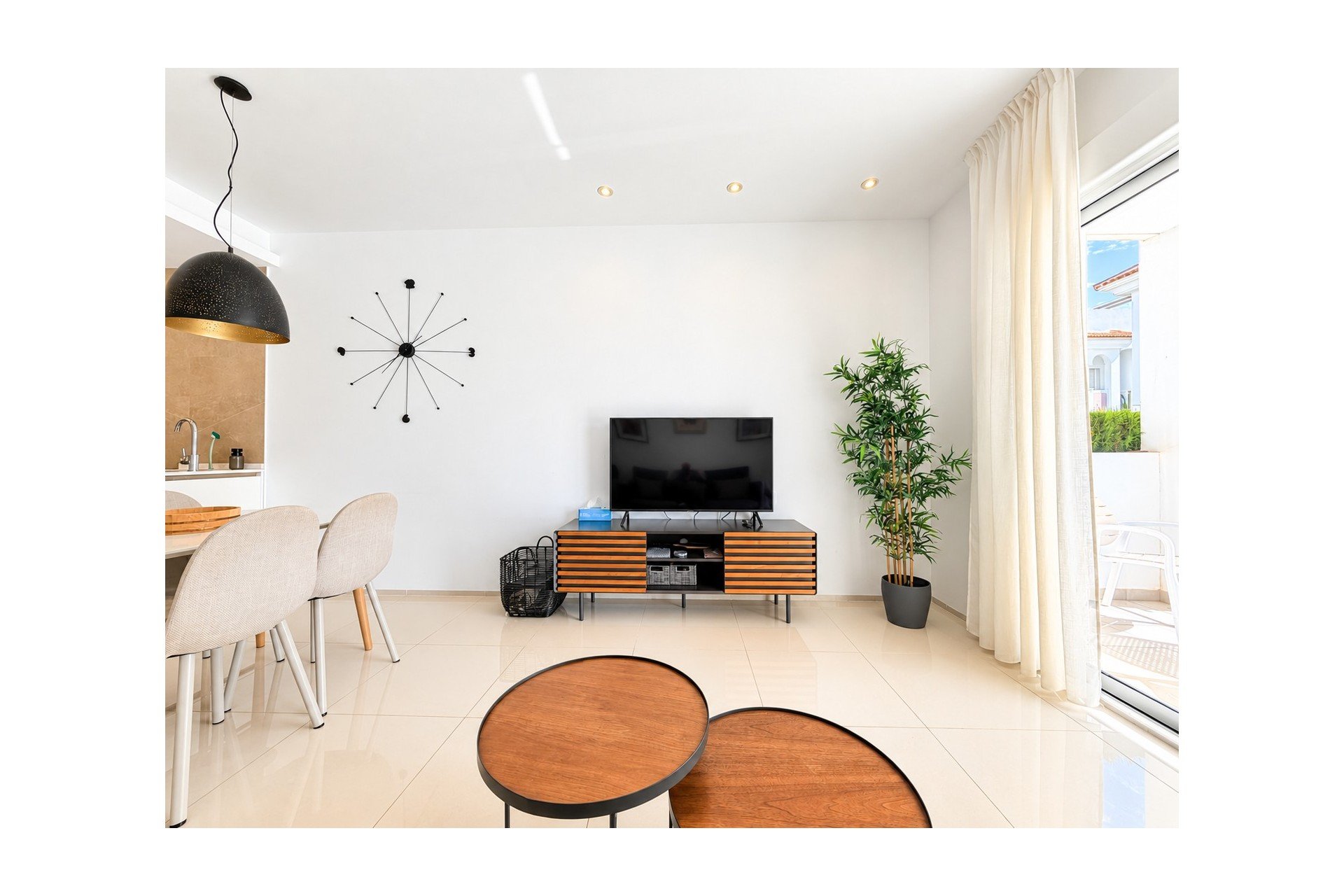 Herverkoop - Apartament - Ciudad Quesada - Dona Pepa