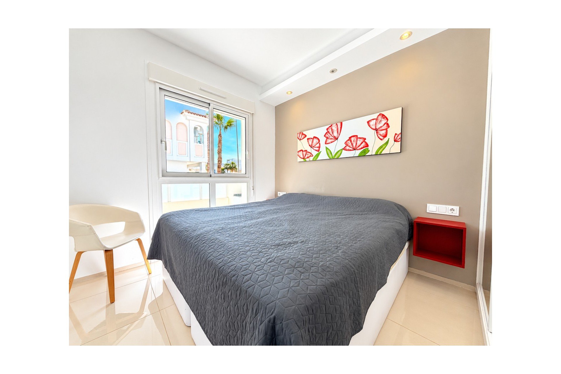 Herverkoop - Apartament - Ciudad Quesada - Dona Pepa