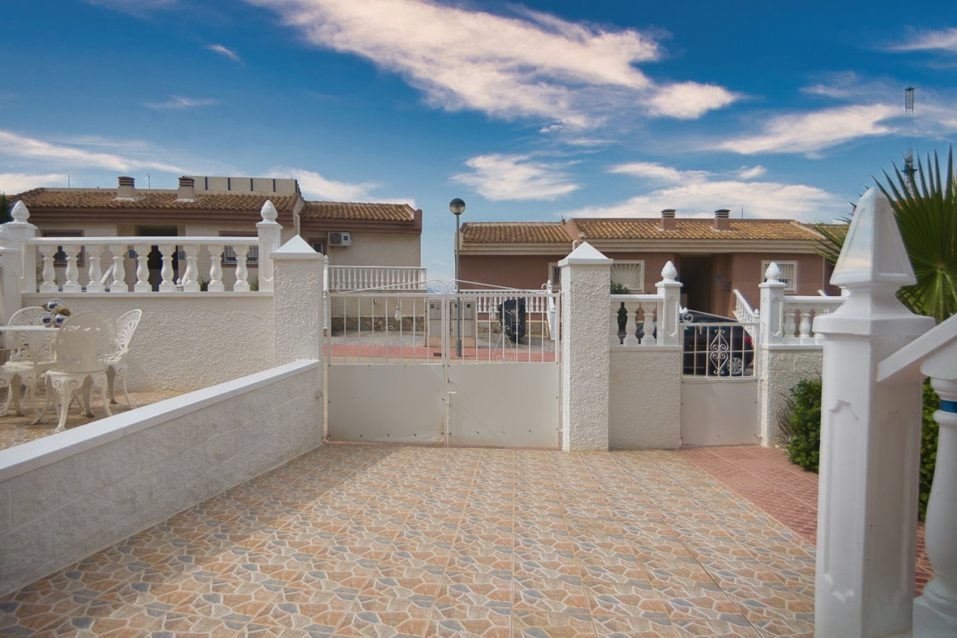 Herverkoop - Apartament - Ciudad Quesada - La  Marquesa Golf