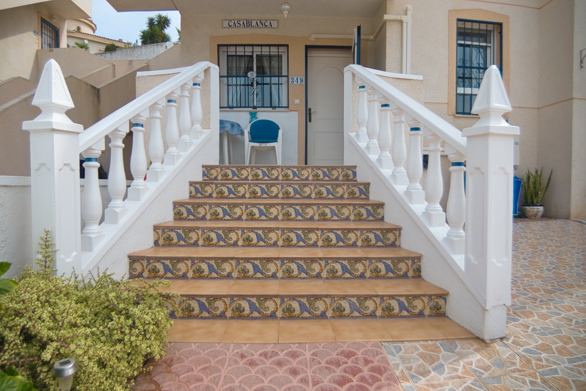 Herverkoop - Apartament - Ciudad Quesada - La  Marquesa Golf