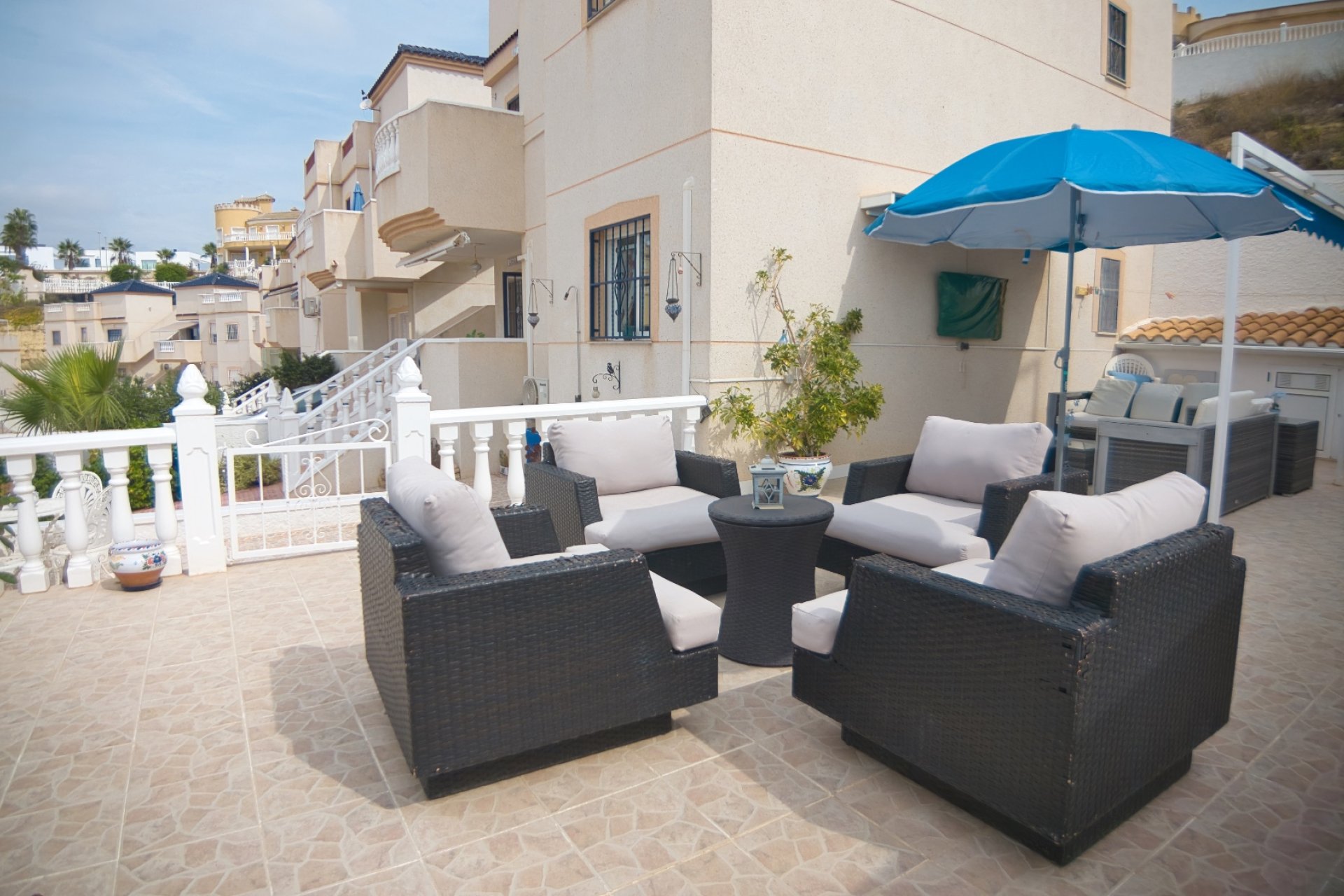 Herverkoop - Apartament - Ciudad Quesada - La  Marquesa Golf