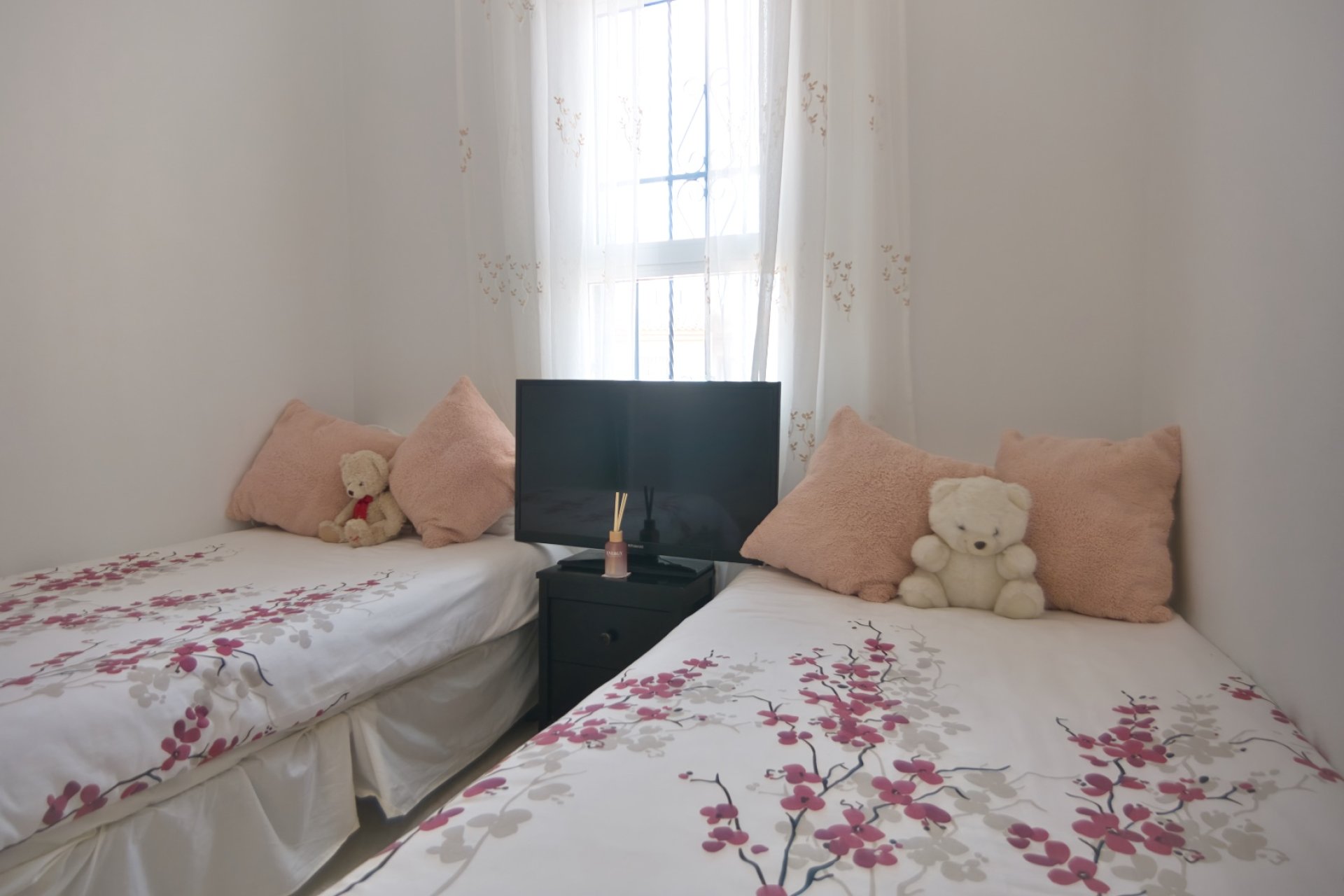 Herverkoop - Apartament - Ciudad Quesada - La  Marquesa Golf