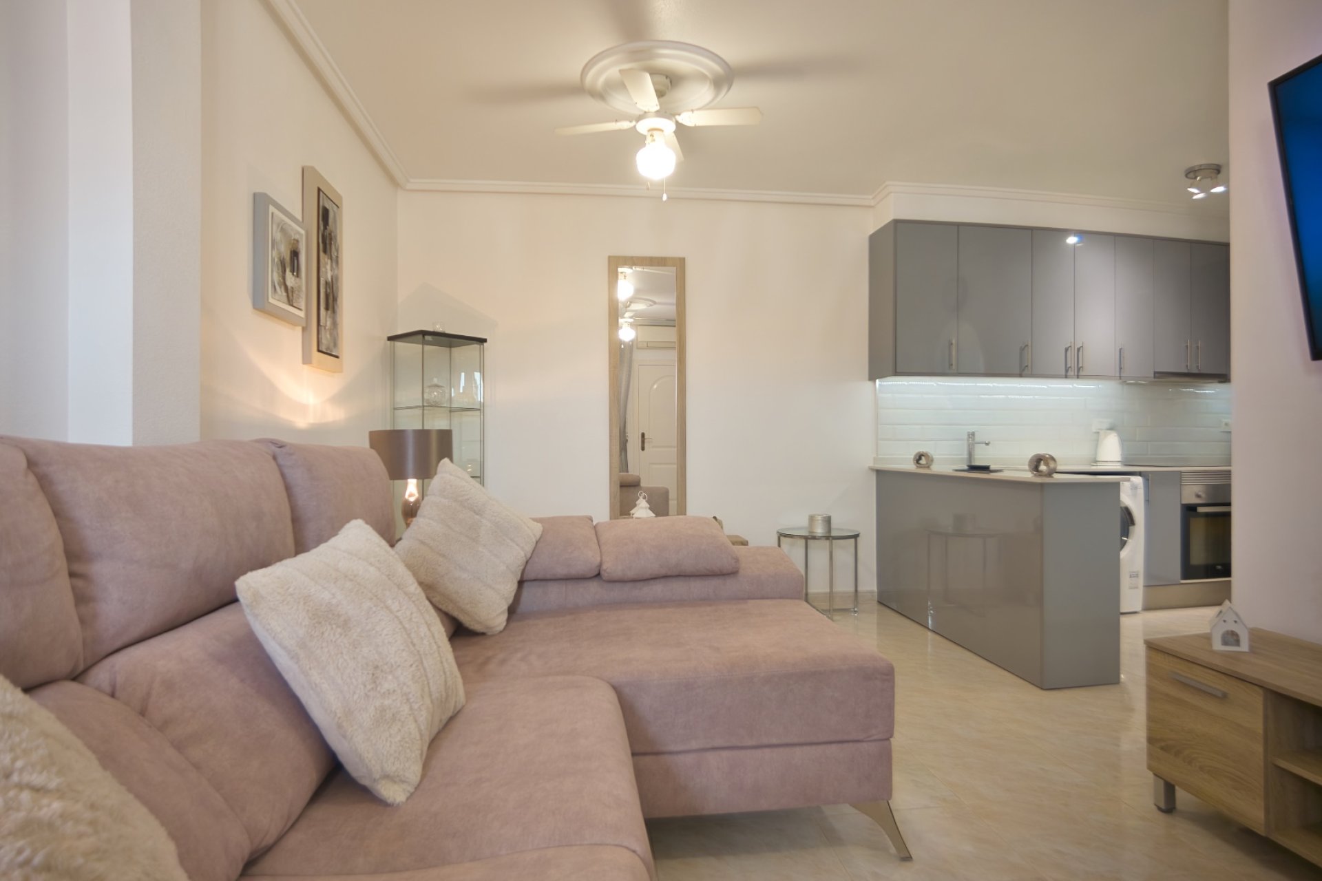Herverkoop - Apartament - Ciudad Quesada - La  Marquesa Golf