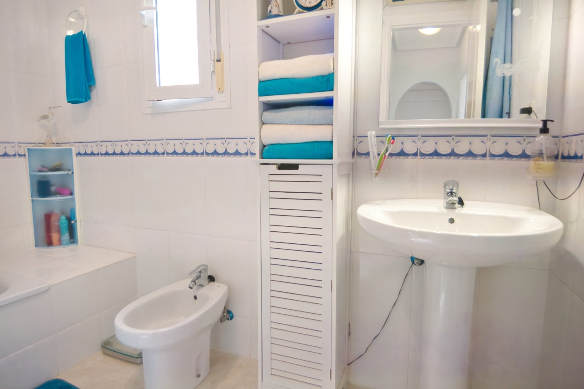 Herverkoop - Apartament - Ciudad Quesada - La  Marquesa Golf