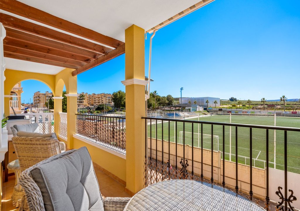 Herverkoop - Apartment - Algorfa - Fontana