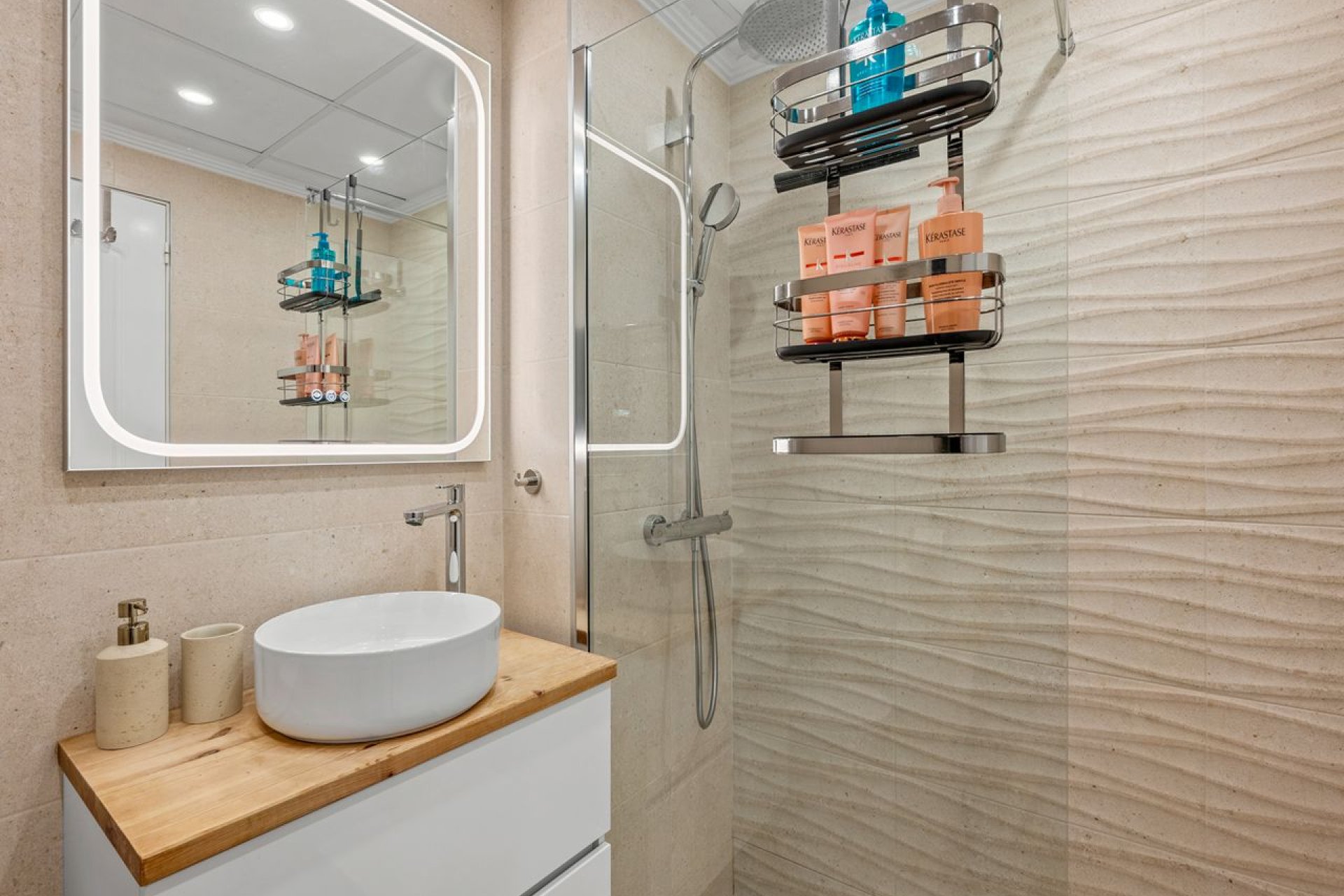 Herverkoop - Apartment - Algorfa - Fontana