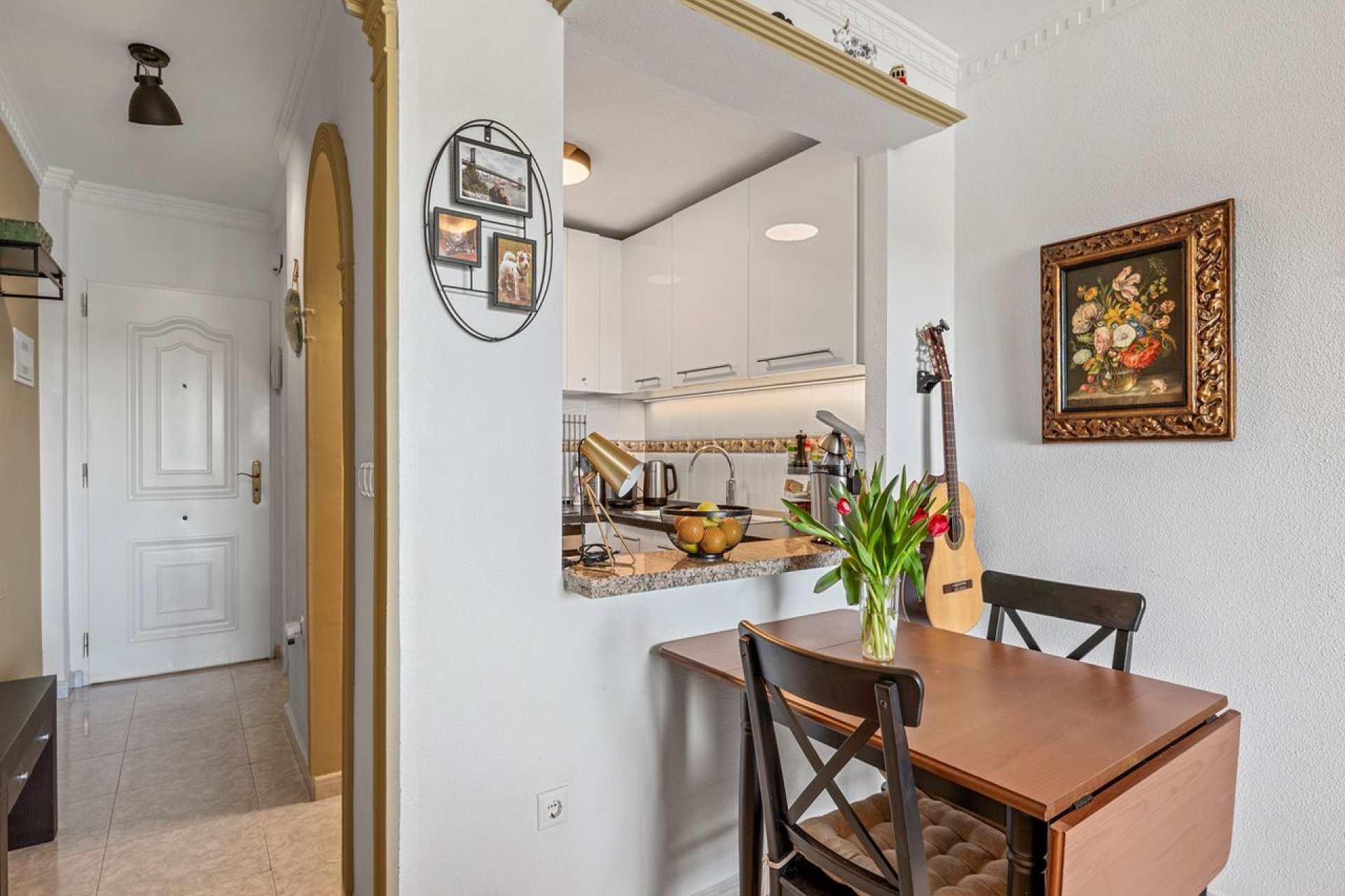 Herverkoop - Apartment - Algorfa - Fontana