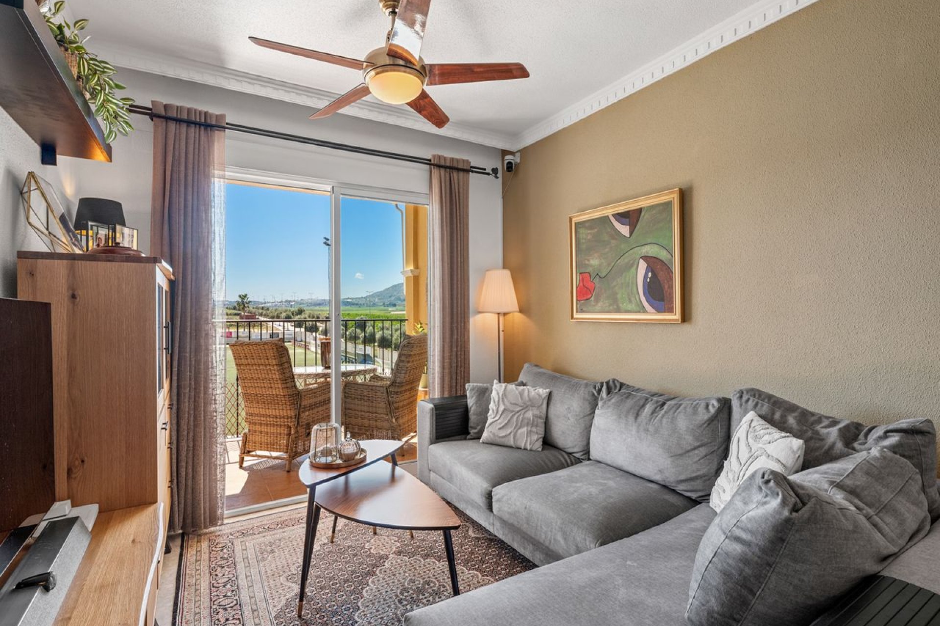 Herverkoop - Apartment - Algorfa - Fontana