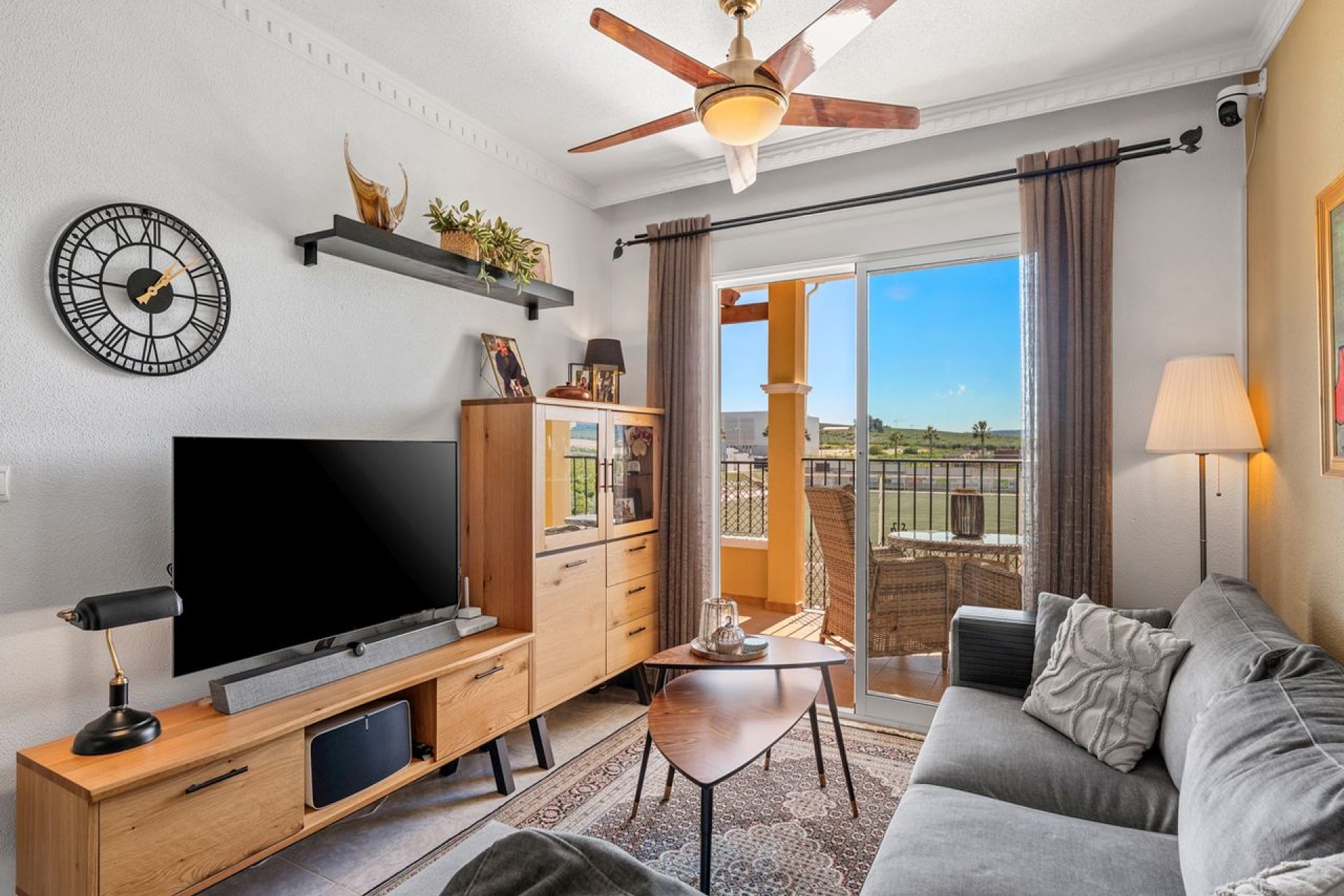 Herverkoop - Apartment - Algorfa - Fontana