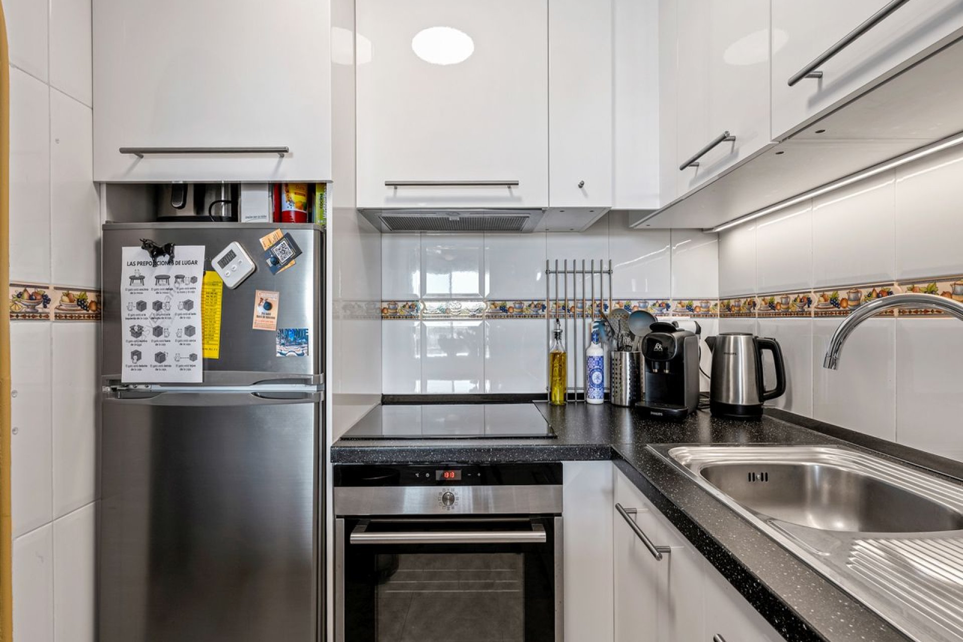 Herverkoop - Apartment - Algorfa - Fontana