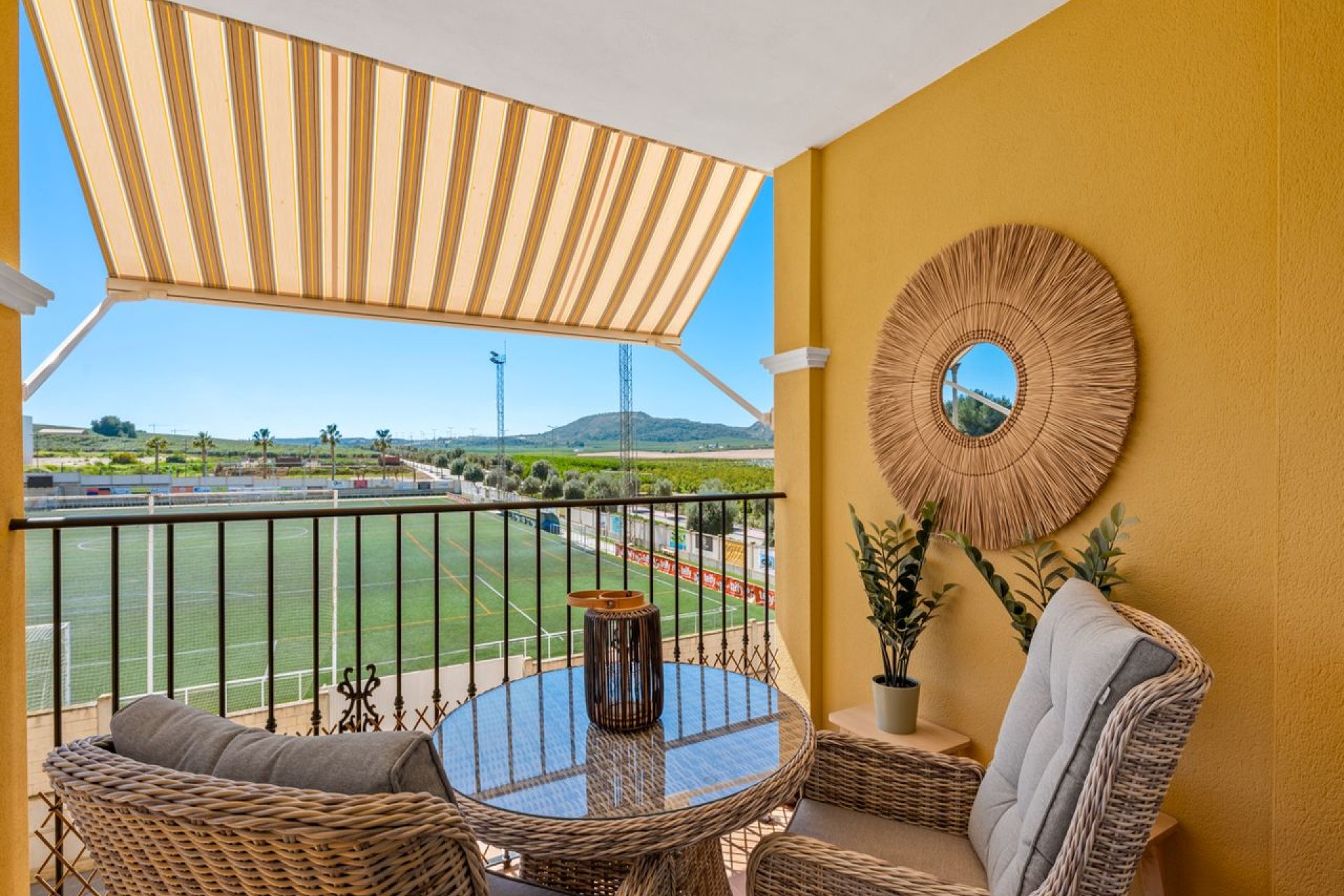 Herverkoop - Apartment - Algorfa - Fontana